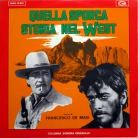 Quella Sporca Storia Nel West