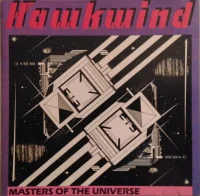 Masters Of The Universe