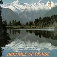 Heritage of Praise