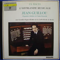 L'Offrande Musicale