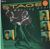 Dancing Days