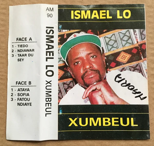 Xumbeul