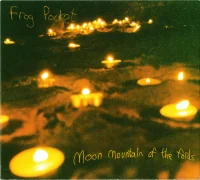 Moon Mountain Of The Fords