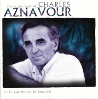 She. The Best Of Charles Aznavour