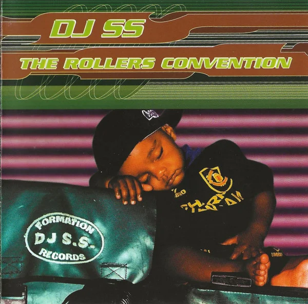 The Rollers Convention
