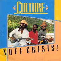 Nuff Crisis!