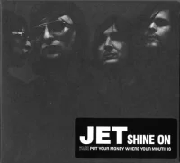 Shine On