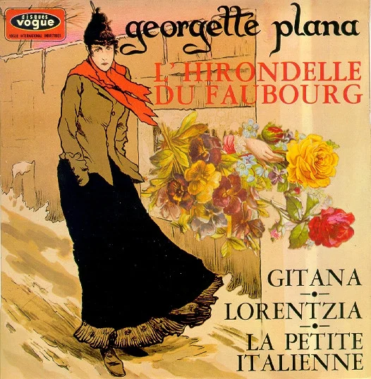 L'hirondelle Du Faubourg