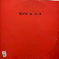 Profondo Rosso
