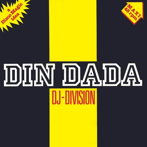 Din Da Da