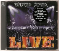 Live At Hammersmith