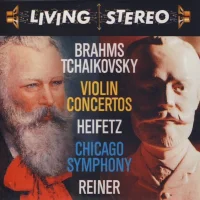 Violin Concertos