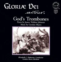 God's Trombones