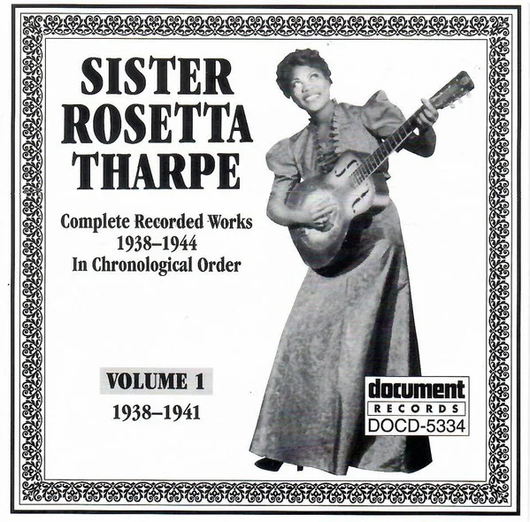 Complete Recorded Works 1938-1944 In Chronological Order Volume 1 (1938-1941)