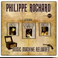 Music Machine Reloaded