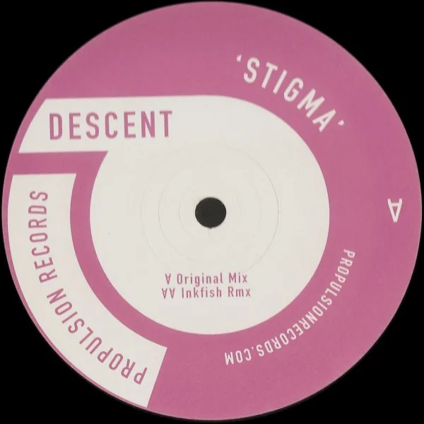 Stigma