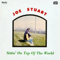Sittin' On Top Of The World