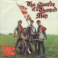 The Swords Of A Thousand Men