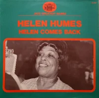 Helen Comes Back