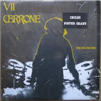 Cerrone VII - You Are The One