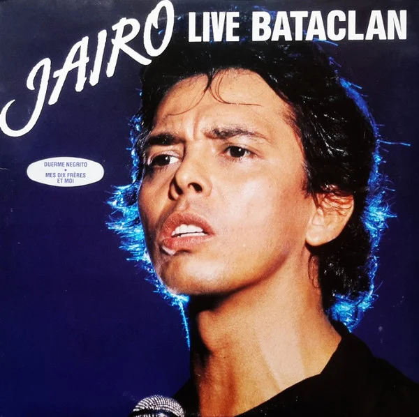 Live Bataclan