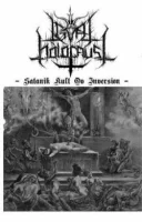 Satanik Kult Ov Inversion