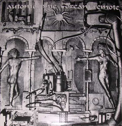 Automorphic Dream Remote