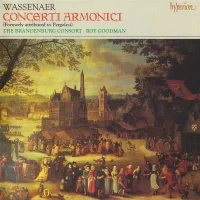 Concerti Armonici