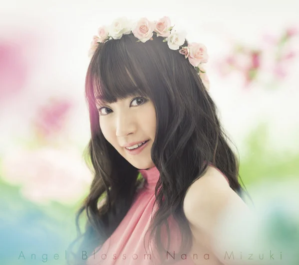 Angel Blossom