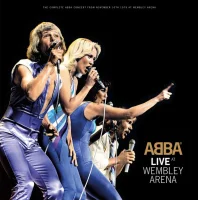 Live At Wembley Arena