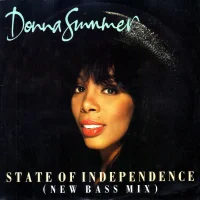 State Of Independence (New Bass Mix)