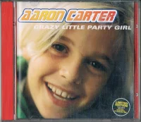 Crazy Little Party Girl
