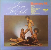 Love For Sale