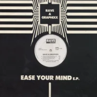 Ease Your Mind E.P.