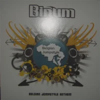 Belgian Jumpstyle Anthem