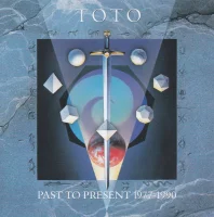 Past To Present 1977-1990