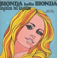Bionda Bella Bionda