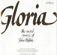 Gloria: The Sacred Music Of John Rutter