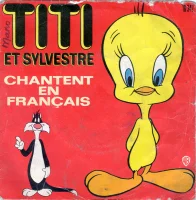 Titi Et Sylvestre Chantent En Français