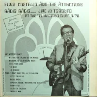 Radio Radio...Live In Toronto At The El Macombo Club 3/78
