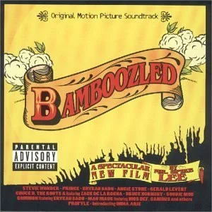 Bamboozled - Original Motion Picture Soundtrack