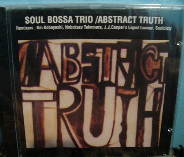 Abstract Truth