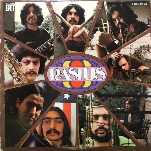 Rastus