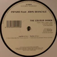 The Colour Inside