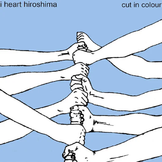 Cut In Colour
