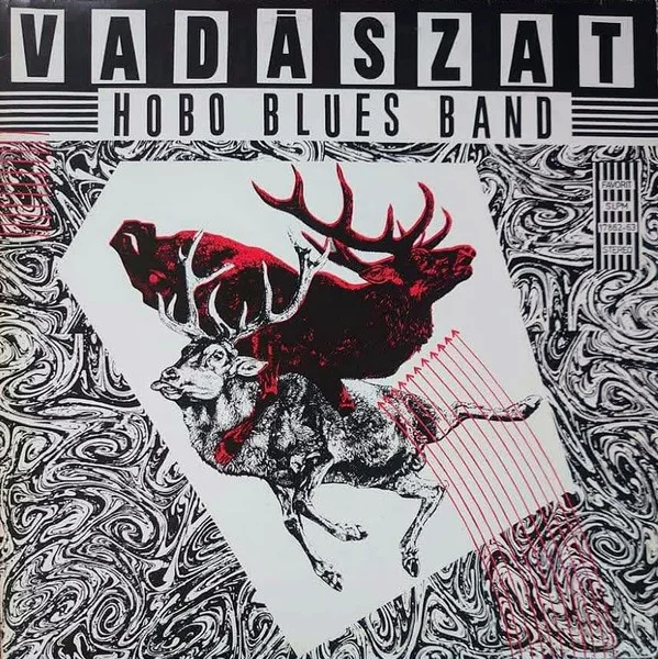 Vadászat