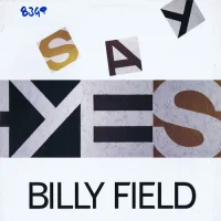 Say Yes