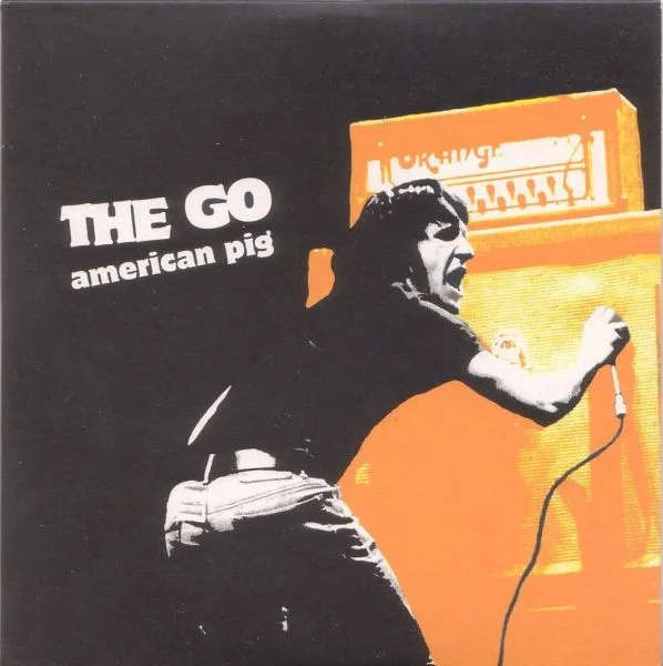 American Pig