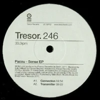 Sense EP