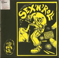 Sex 'N' Roll